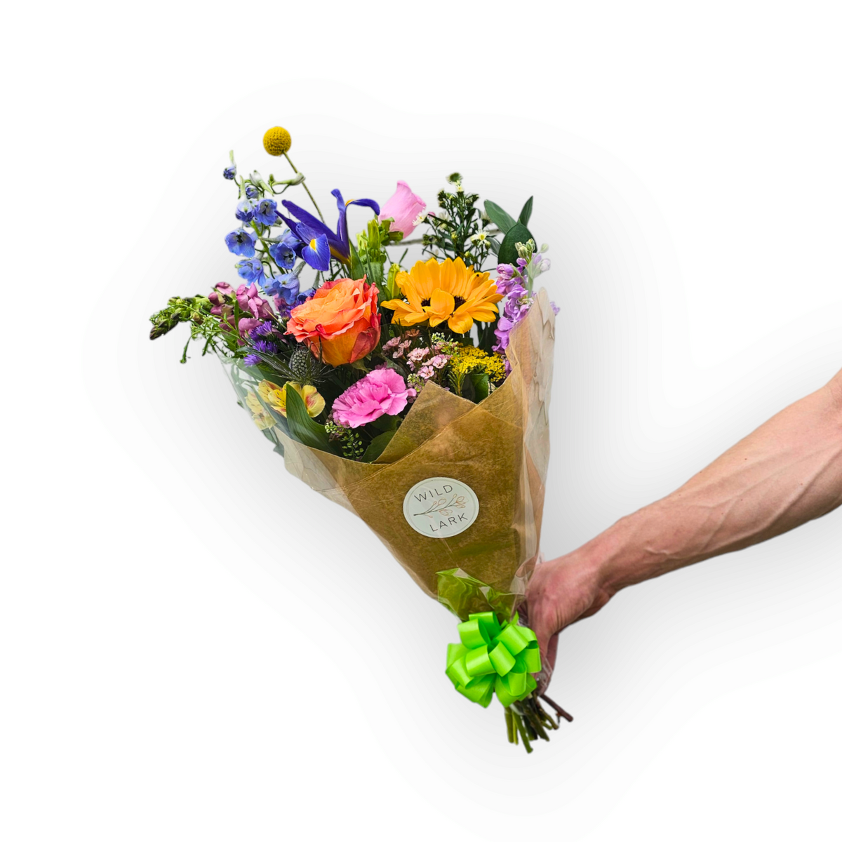 Presentation Bouquet