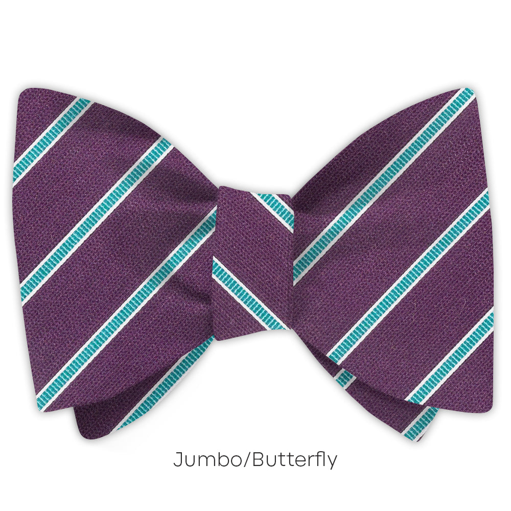 Wollaston - bow ties