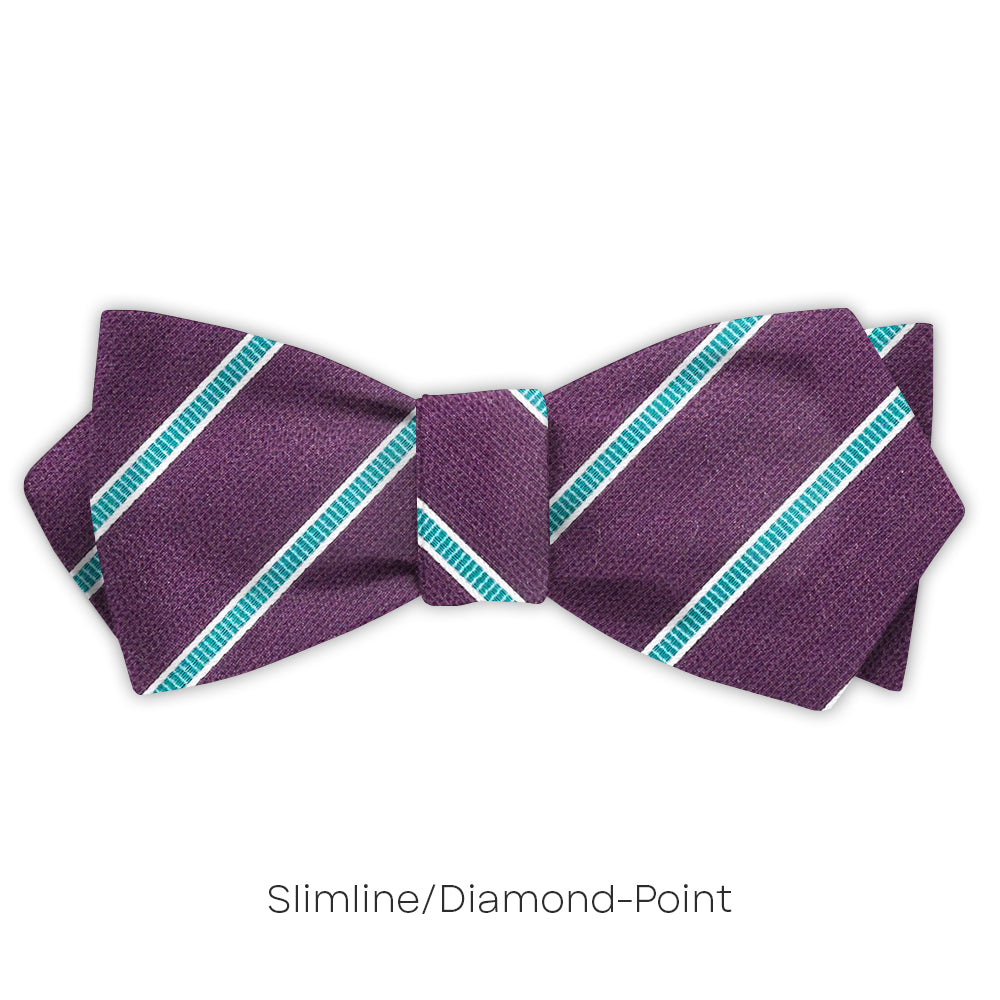 Wollaston - bow ties
