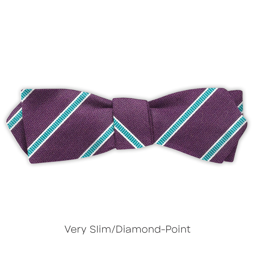Wollaston - bow ties