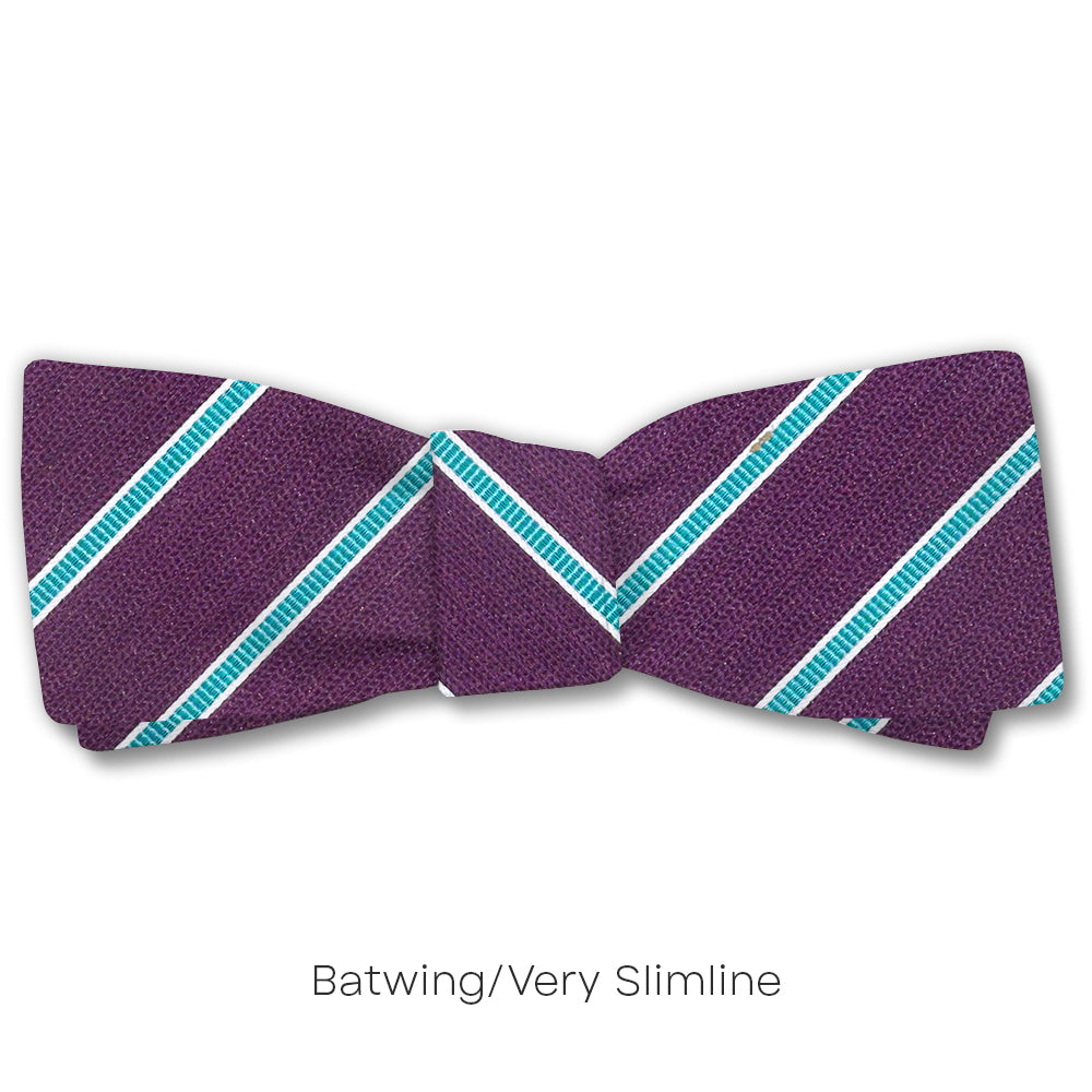 Wollaston - bow ties