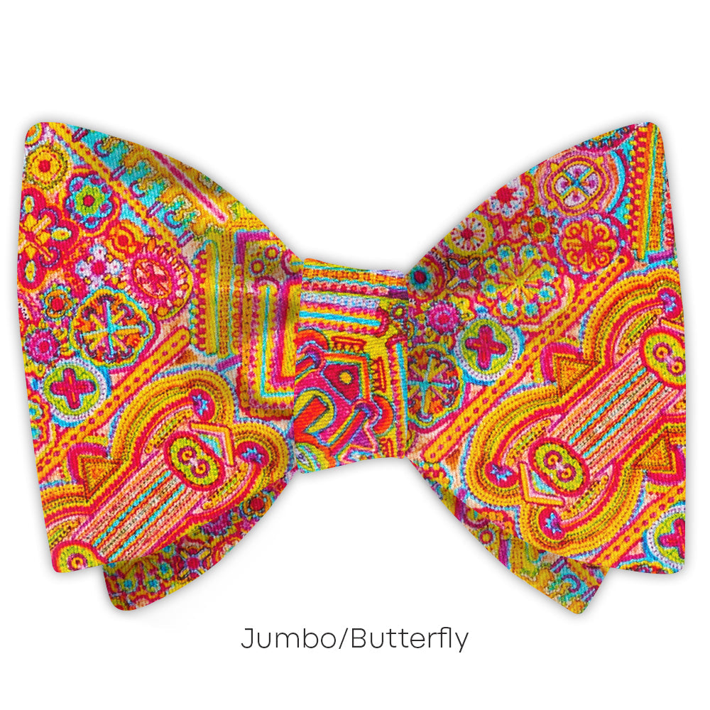 Woodstock - bow ties