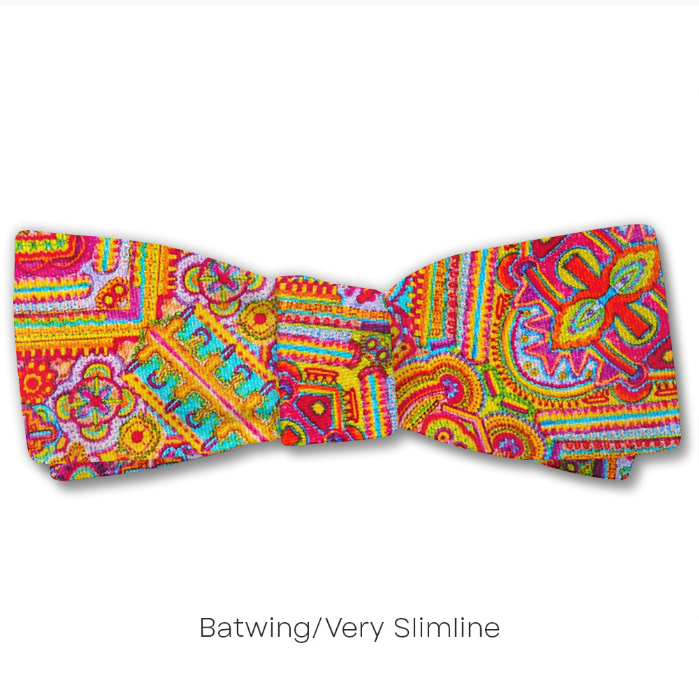 Woodstock - bow ties