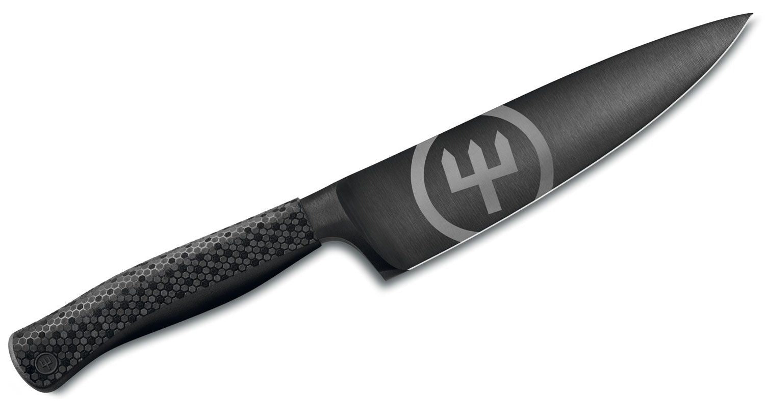 Performer Chef's Knife by Kiss the Cook