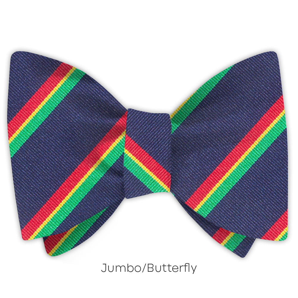Wainwright - bow ties