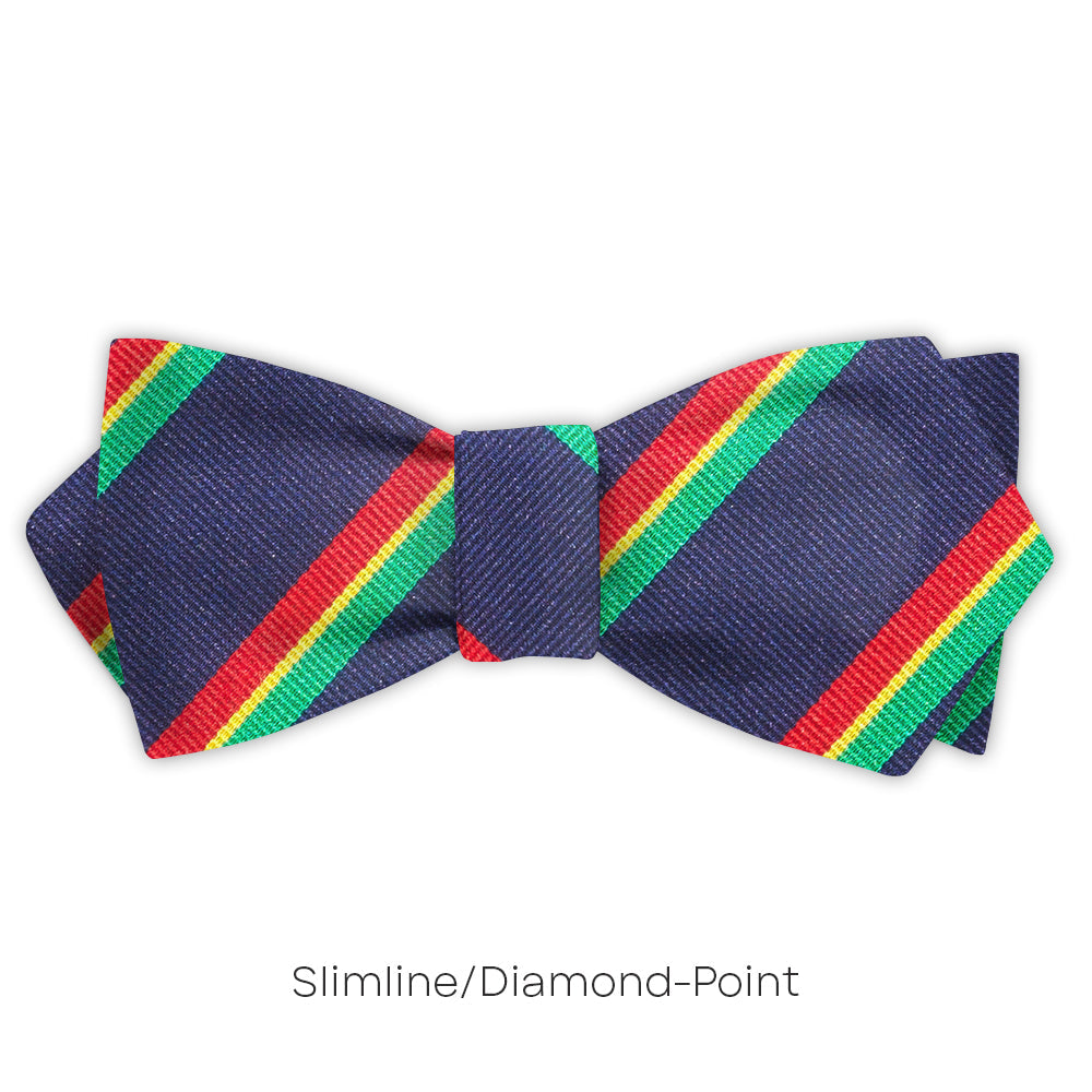Wainwright - bow ties
