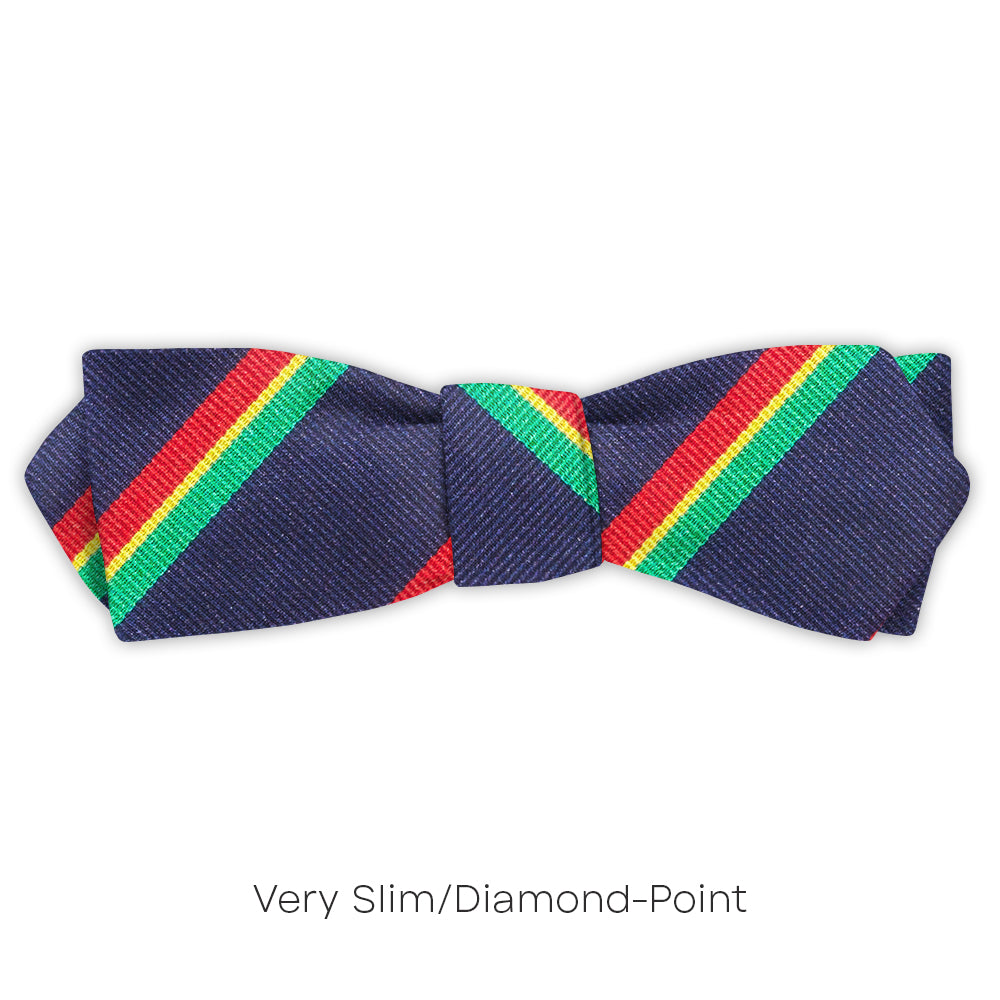 Wainwright - bow ties