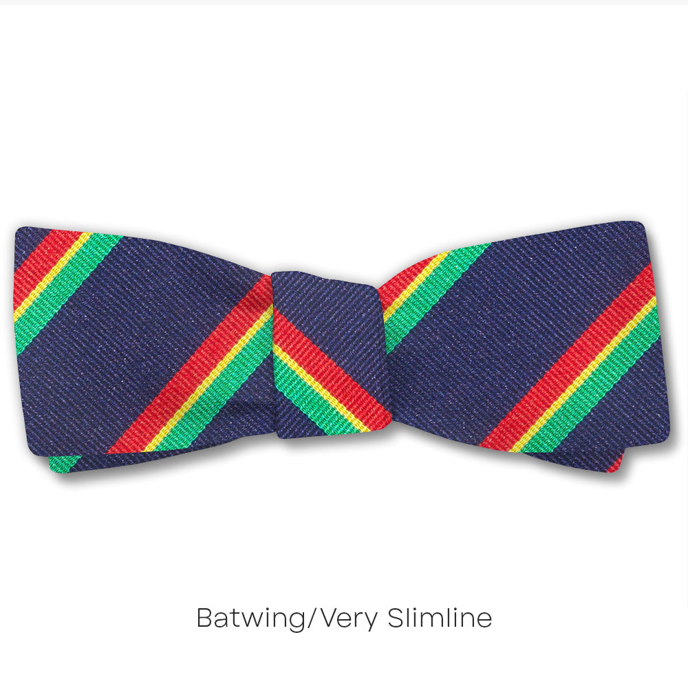 Wainwright - bow ties
