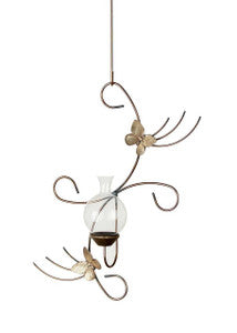 Wall or Hanging Vase