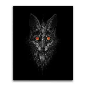 Whimsy Gothic Prints