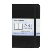 Moleskine Watercolour Notebook