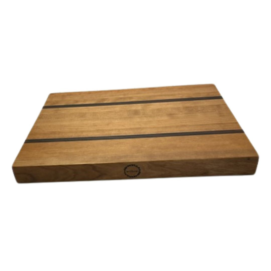 ÉTOUFFÉE WOOD CUTTING BOARD