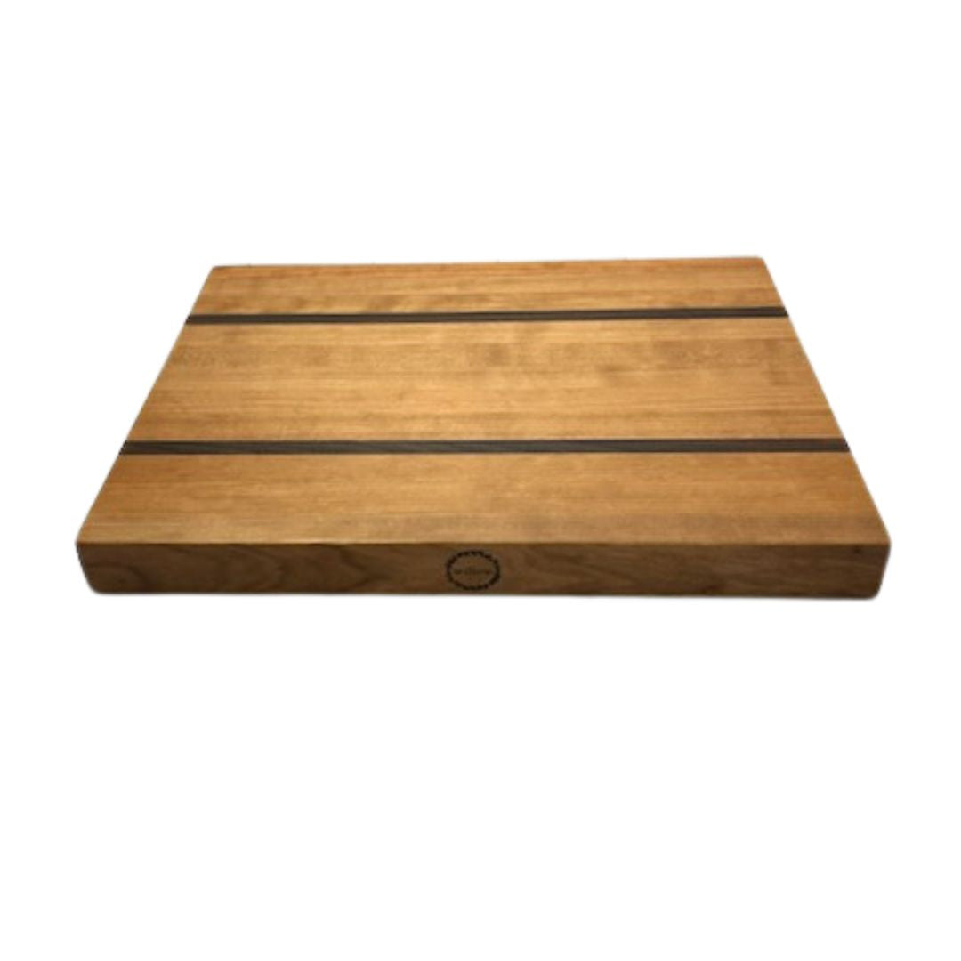 ÉTOUFFÉE WOOD CUTTING BOARD