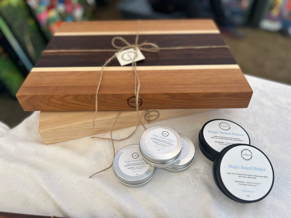 Magic Board Butter