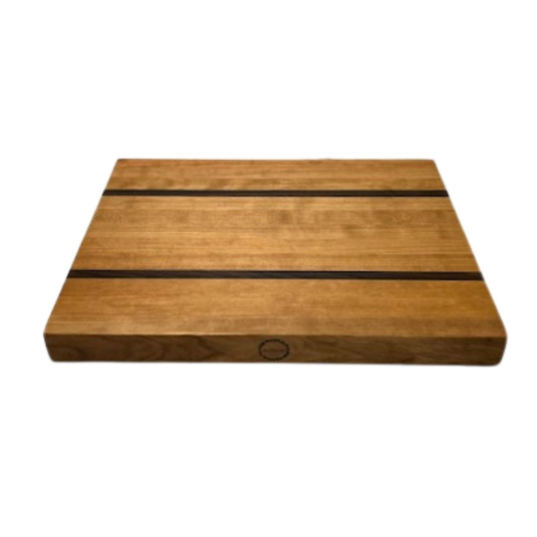 ÉTOUFFÉE WOOD CUTTING BOARD