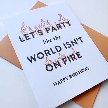 Greeting Cards
