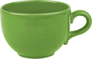 Jumbo Cup Green Apple by Homeportonline
