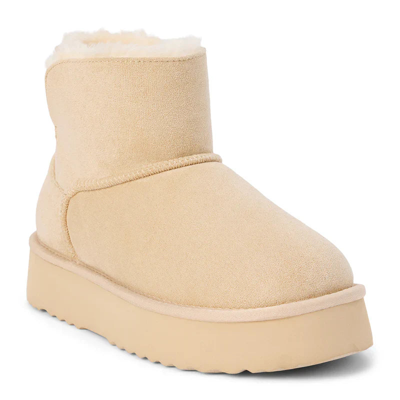 Matisse Yukon Ankle Boot by Harbour Thread