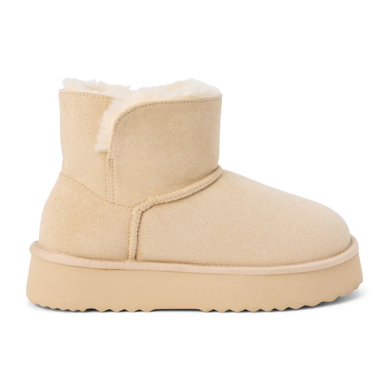 Matisse Yukon Ankle Boot by Harbour Thread