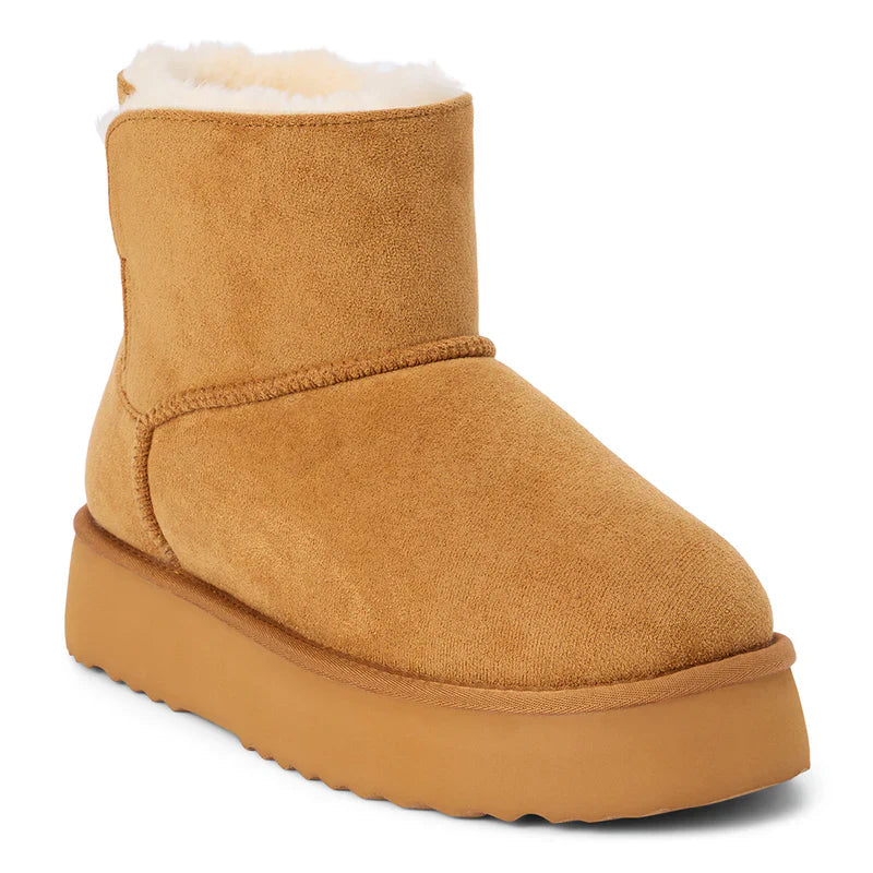Matisse Yukon Ankle Boot by Harbour Thread
