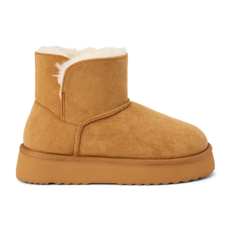 Matisse Yukon Ankle Boot by Harbour Thread