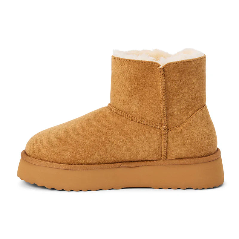 Matisse Yukon Ankle Boot by Harbour Thread