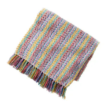 Cozy Throw Blankets