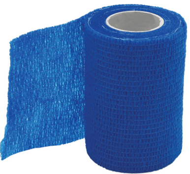 ZenPet Self Adhering Wrap Bitter Flexible Bandage 3" x 5yds