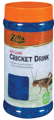 16oz Zilla Gut Load Cricket Drink