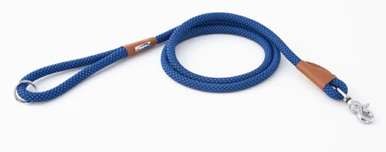 Zippy Paws Mod Essentials Leash Navy