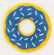 Zippy Paws Hanukkah Donutz Holiday Dog Toy