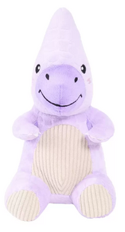 Zippy Paws ecoZippy Dinoz Pterodactyl