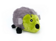 Zippy Paws Halloween Hedgehog Frankenstein's Monster