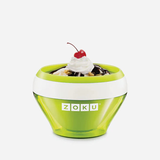 Ice Cream Maker by Kiss the Cook
