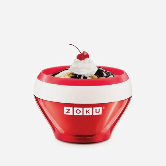 Ice Cream Maker by Kiss the Cook