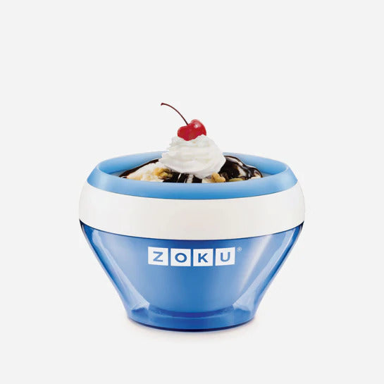Ice Cream Maker by Kiss the Cook
