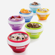 Ice Cream Maker by Kiss the Cook