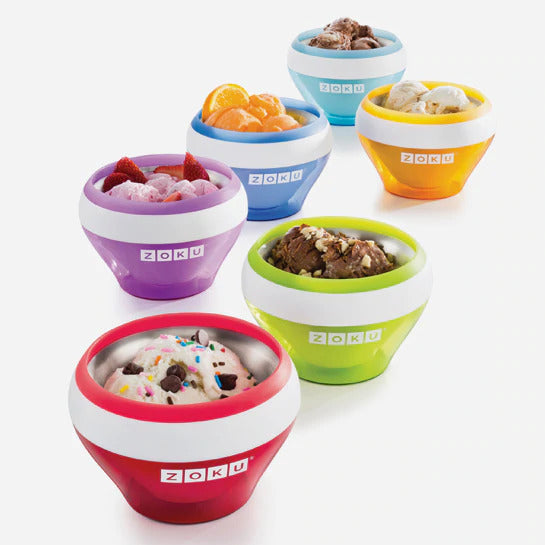 Ice Cream Maker by Kiss the Cook