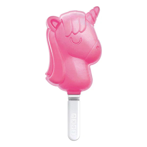 Unicorn Pop Mold by Kiss the Cook