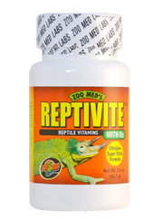 2Oz Reptivite
