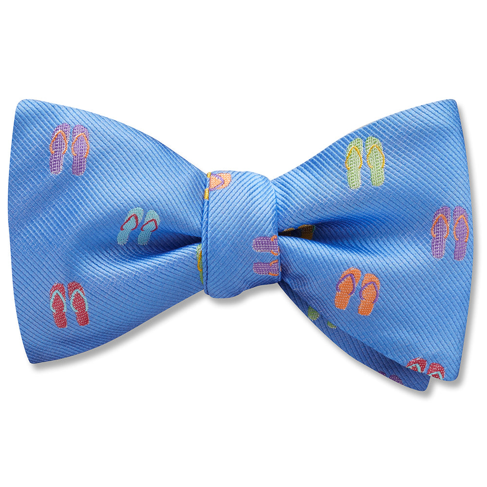 Zuma Beach - bow ties