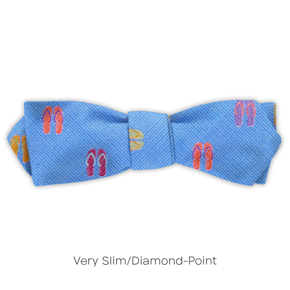 Zuma Beach - bow ties