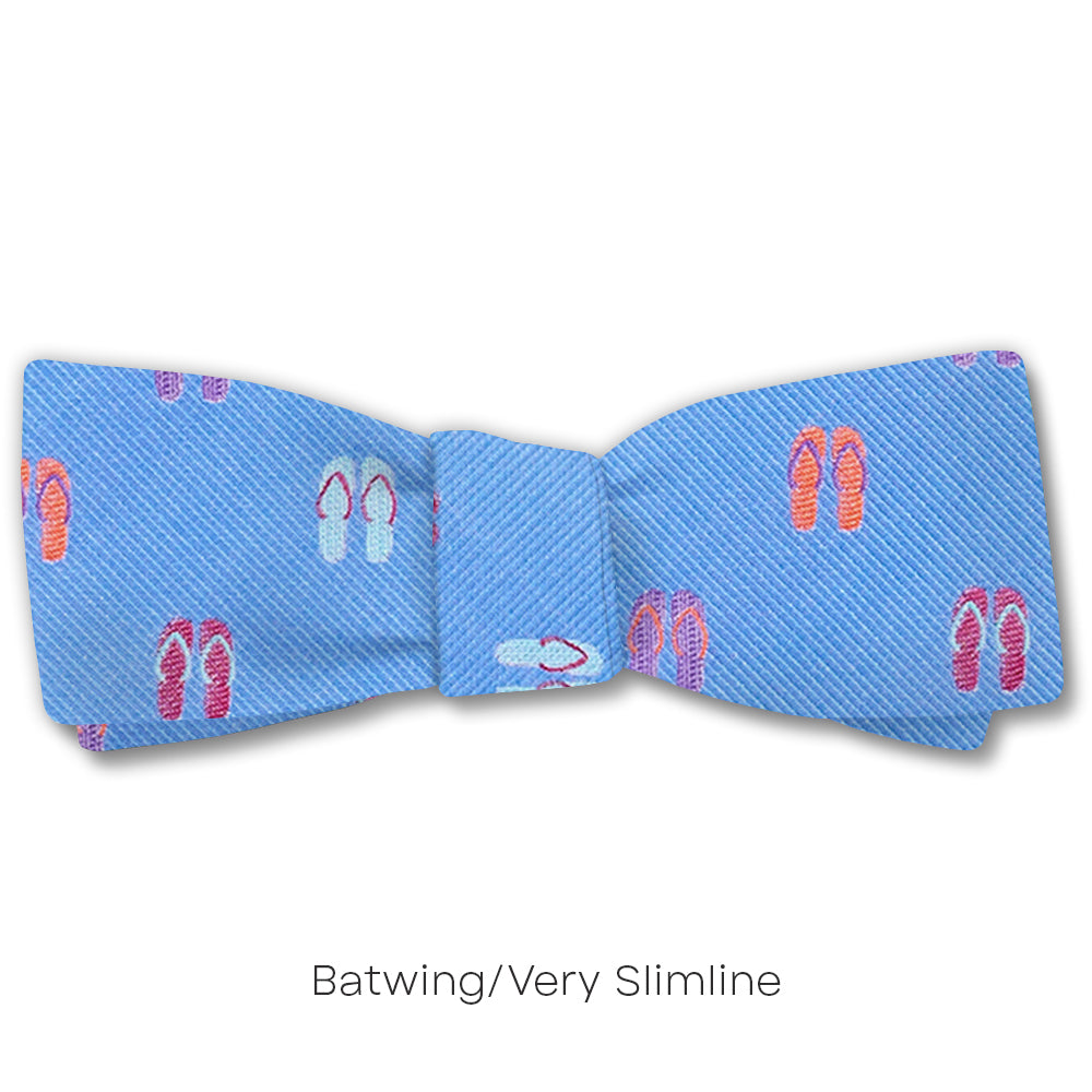 Zuma Beach - bow ties