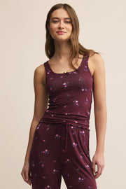 Z Supply Shania Ditsy Tank