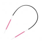 KnitPro (Knitter's Pride) Zing Fixed 9"