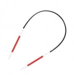 KnitPro (Knitter's Pride) Zing Fixed 9"