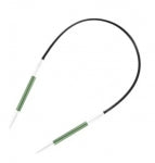 KnitPro (Knitter's Pride) Zing Fixed 9"
