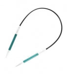 KnitPro (Knitter's Pride) Zing Fixed 9"