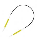 KnitPro (Knitter's Pride) Zing Fixed 9"