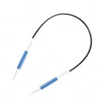 KnitPro (Knitter's Pride) Zing Fixed 9"